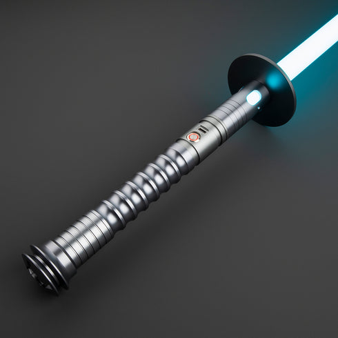 The Katana lightsaber (VHC) | The Saber Factory
